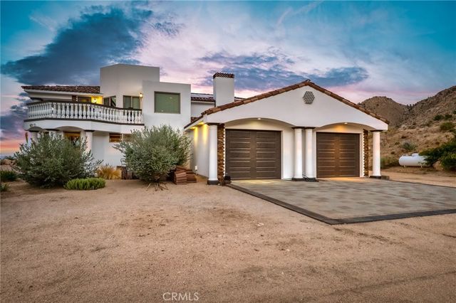 8022 Wesley, Joshua Tree, CA 92252