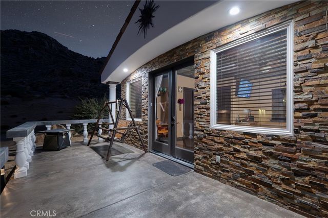 8022 Wesley, Joshua Tree, CA 92252