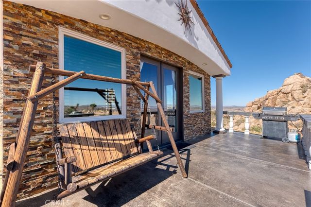 8022 Wesley, Joshua Tree, CA 92252