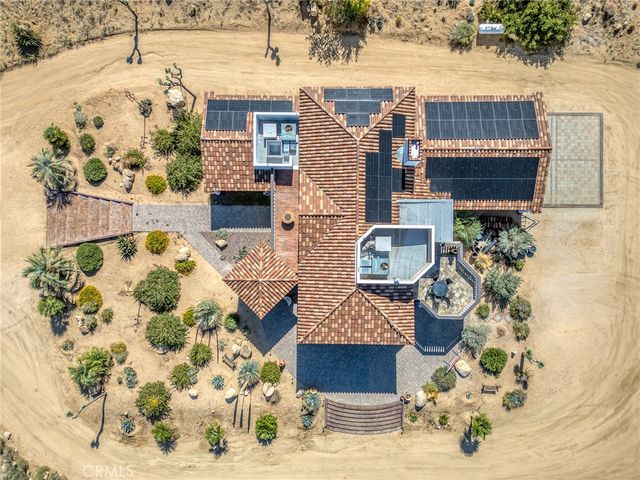 8022 Wesley, Joshua Tree, CA 92252