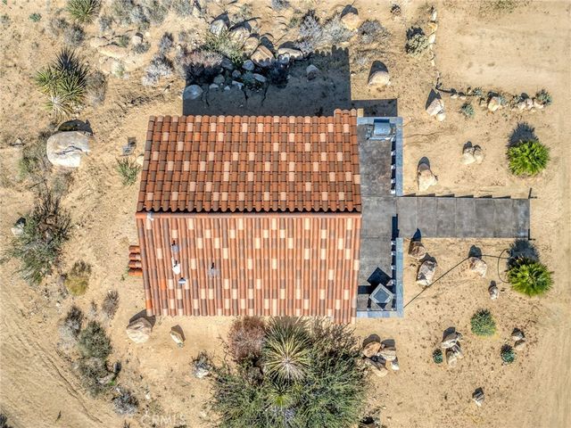 8022 Wesley, Joshua Tree, CA 92252