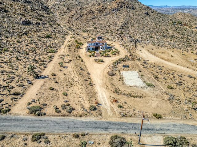 8022 Wesley, Joshua Tree, CA 92252