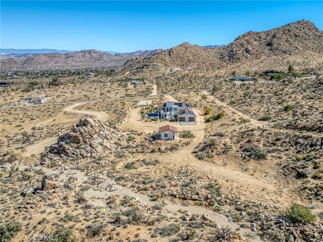 8022 Wesley, Joshua Tree, CA 92252