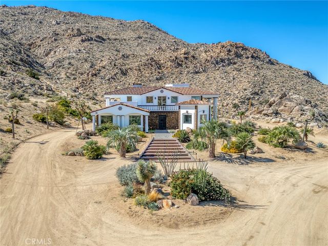 8022 Wesley, Joshua Tree, CA 92252