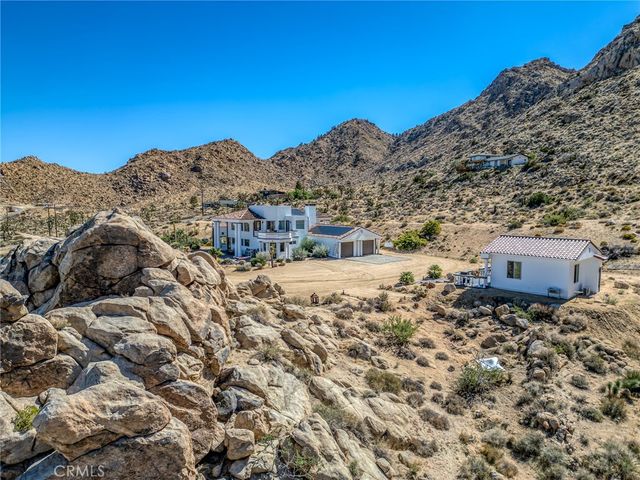 8022 Wesley, Joshua Tree, CA 92252