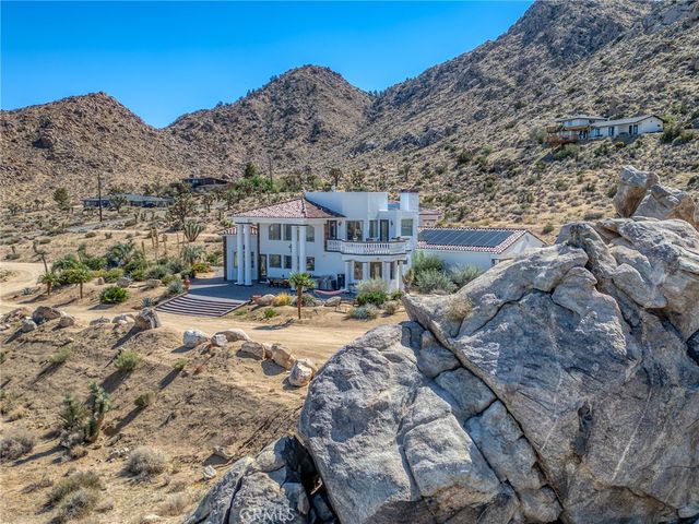 8022 Wesley, Joshua Tree, CA 92252