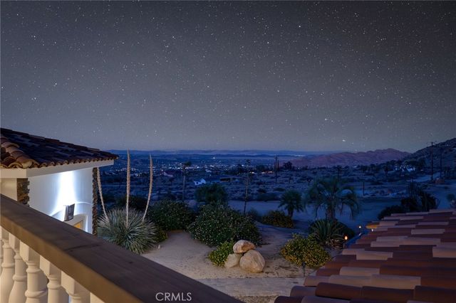 8022 Wesley, Joshua Tree, CA 92252