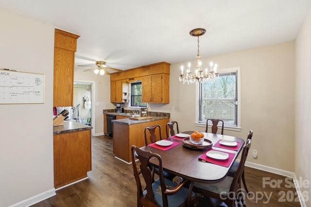 2973 Shady Lane, Charlotte, NC 28208