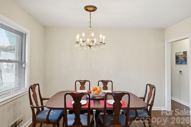 2973 Shady Lane, Charlotte, NC 28208