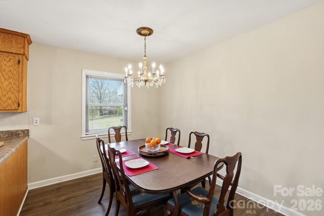 2973 Shady Lane, Charlotte, NC 28208