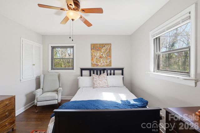 2973 Shady Lane, Charlotte, NC 28208