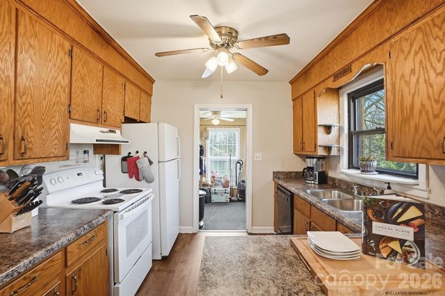 2973 Shady Lane, Charlotte, NC 28208