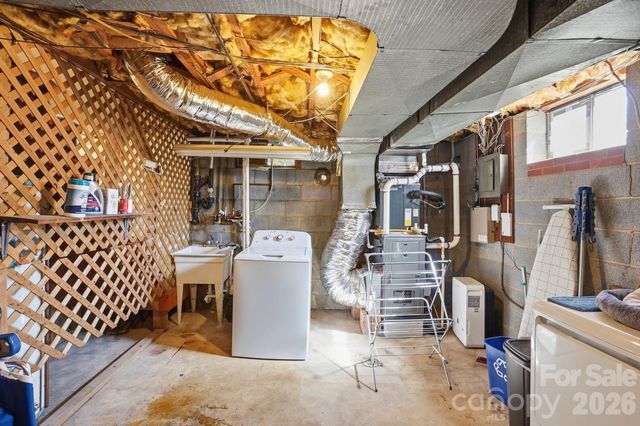 2973 Shady Lane, Charlotte, NC 28208