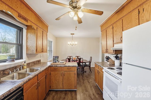 2973 Shady Lane, Charlotte, NC 28208