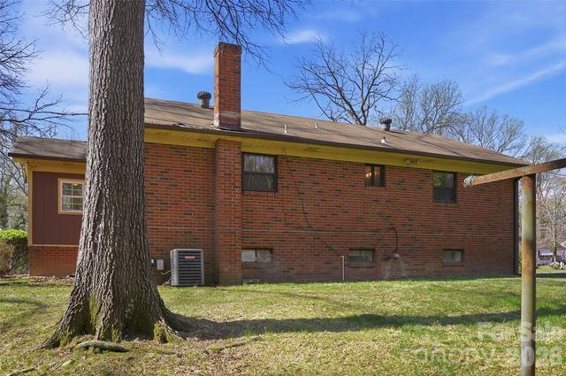 2973 Shady Lane, Charlotte, NC 28208