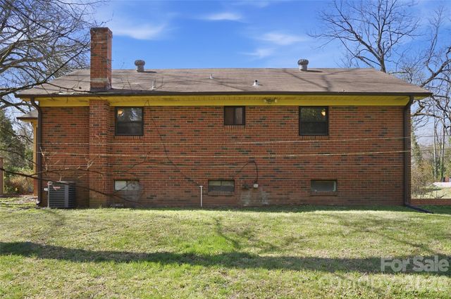 2973 Shady Lane, Charlotte, NC 28208