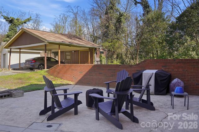 2973 Shady Lane, Charlotte, NC 28208