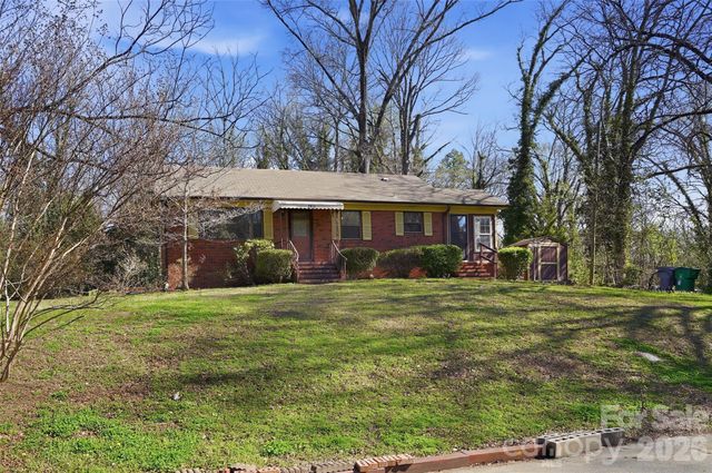 2973 Shady Lane, Charlotte, NC 28208