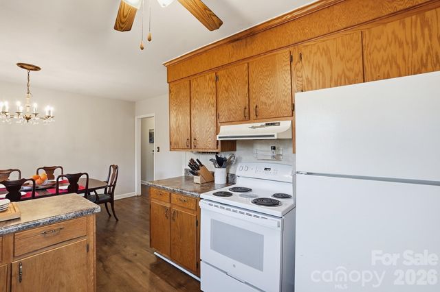 2973 Shady Lane, Charlotte, NC 28208