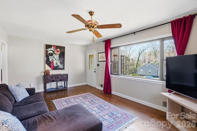 2973 Shady Lane, Charlotte, NC 28208