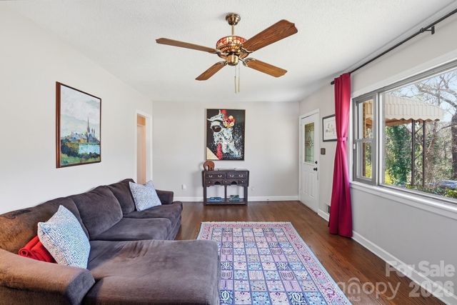 2973 Shady Lane, Charlotte, NC 28208