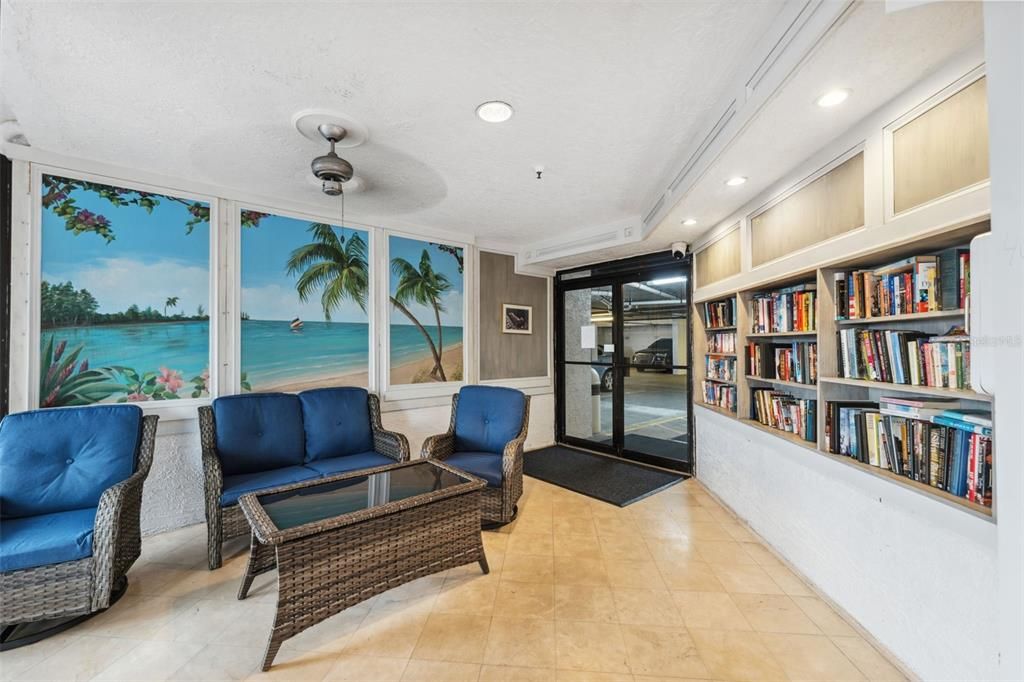 Image 37 of property listing at 6035 SEA RANCH DRIVE 408, Hudson, FL 34667
