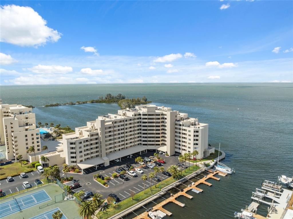 Image 48 of property listing at 6035 SEA RANCH DRIVE 408, Hudson, FL 34667