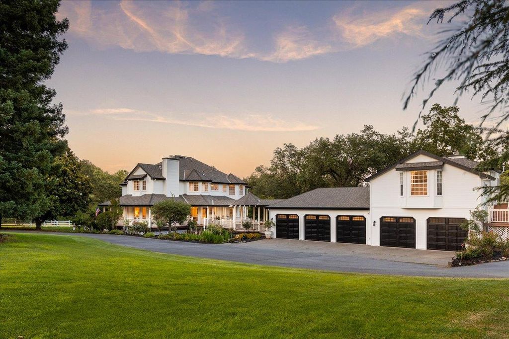 2101 Noreen Ln, Penryn, CA 95663