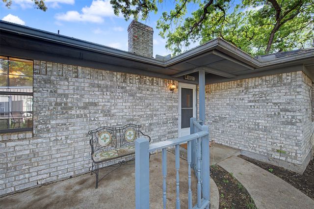 10203 Liberty School Road, Azle, TX 76020