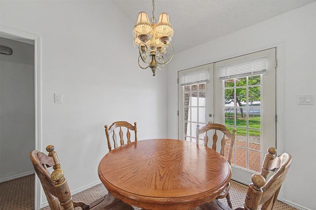 10203 Liberty School Road, Azle, TX 76020