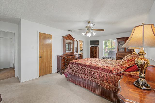 10203 Liberty School Road, Azle, TX 76020