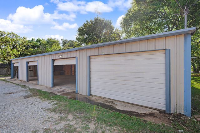 10203 Liberty School Road, Azle, TX 76020