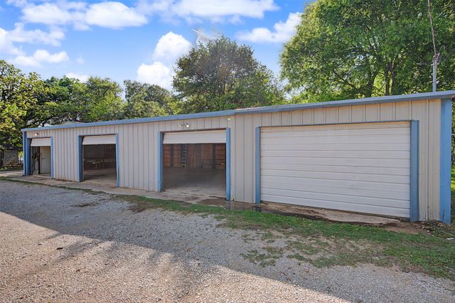10203 Liberty School Road, Azle, TX 76020