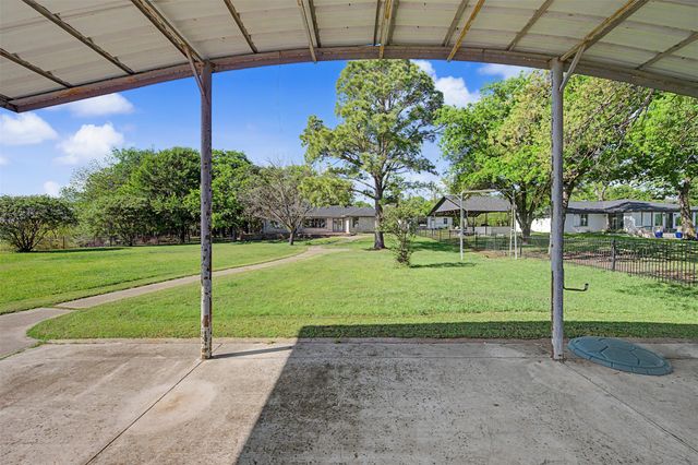 10203 Liberty School Road, Azle, TX 76020