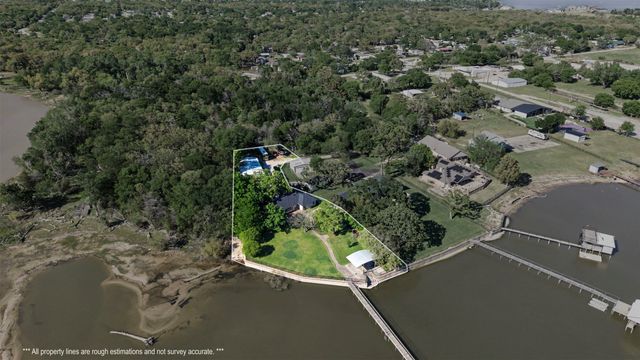 10203 Liberty School Road, Azle, TX 76020