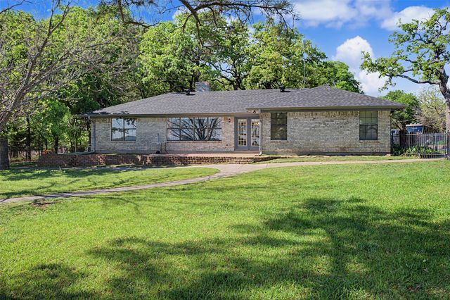 10203 Liberty School Road, Azle, TX 76020