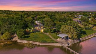 10203 Liberty School Road, Azle, TX 76020