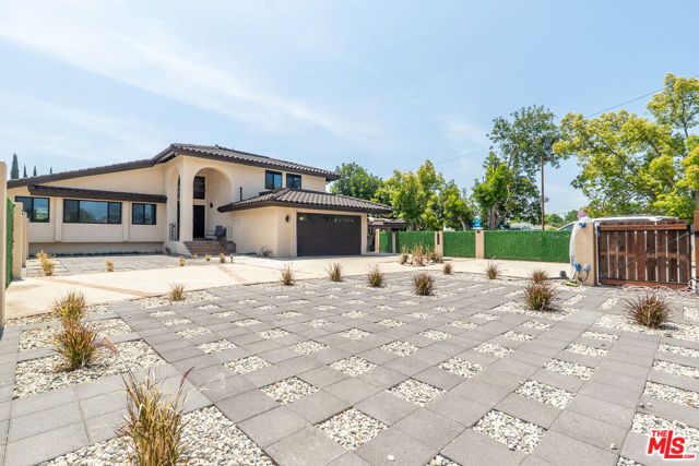 20456 Strathern St, Winnetka (los Angeles), CA 91306