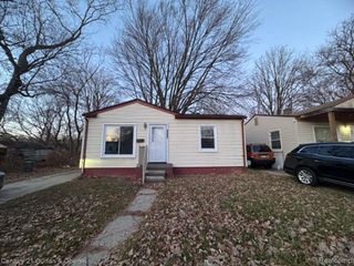 25954 Stanford Street, Inkster, MI 48141