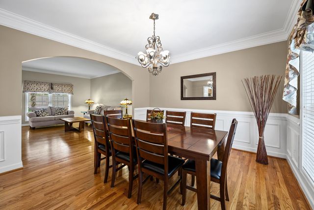 344 Meathward Circle, Moore, SC 29639