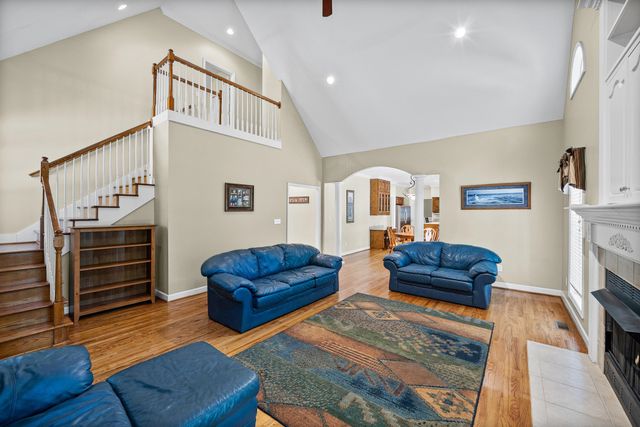 344 Meathward Circle, Moore, SC 29639