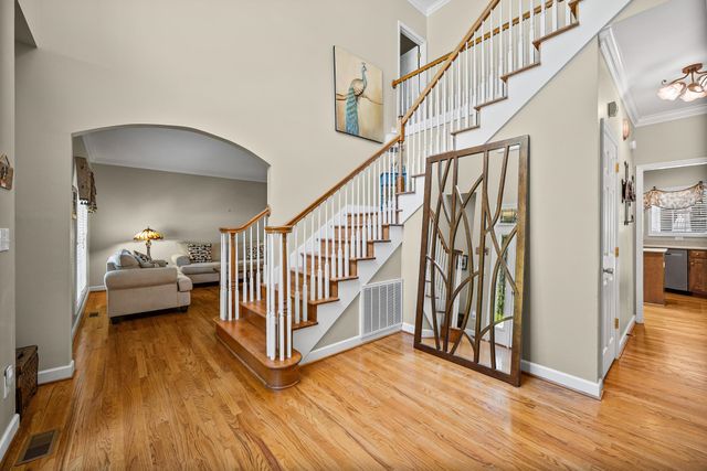 344 Meathward Circle, Moore, SC 29639