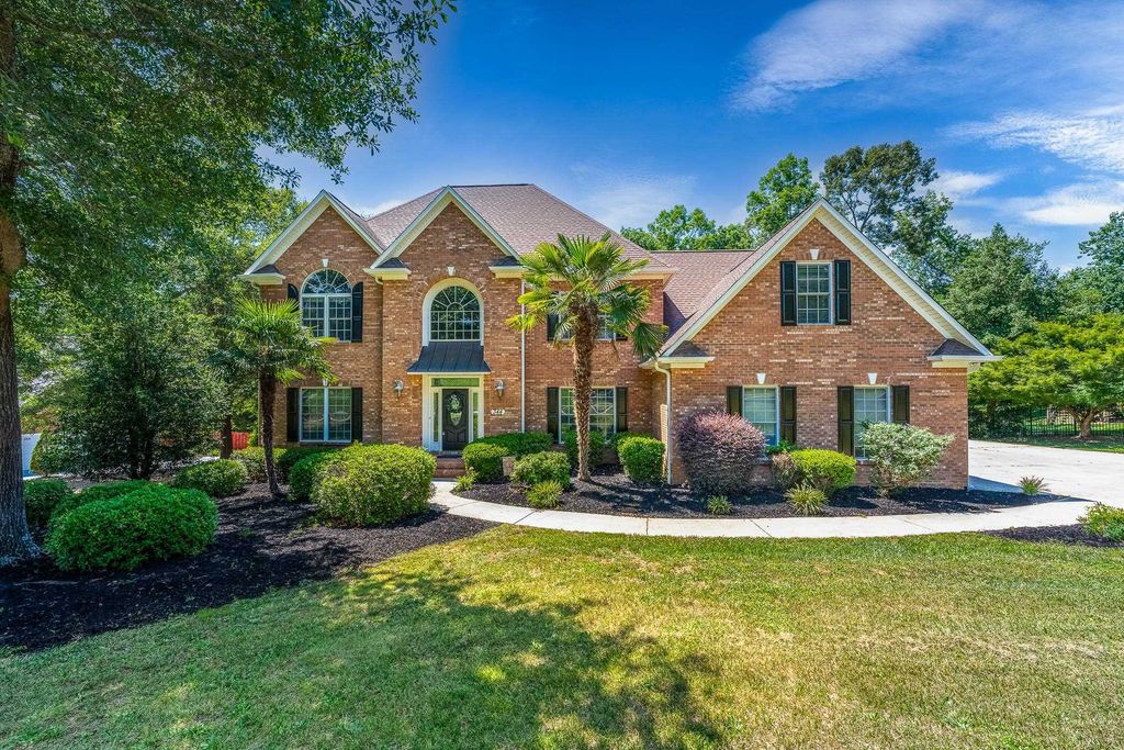 344 Meathward Circle, Moore, SC 29639