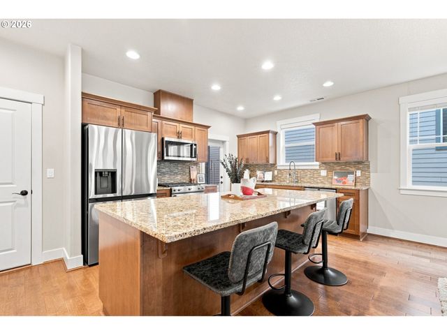 14395 Sw EQUESTRIAN Ln, Beaverton, OR 97008