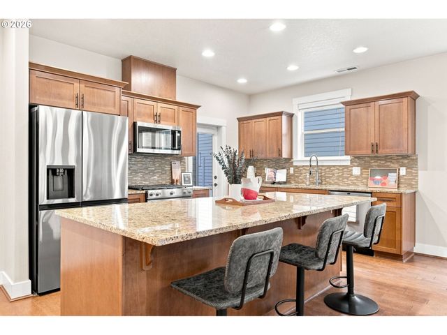 14395 Sw EQUESTRIAN Ln, Beaverton, OR 97008