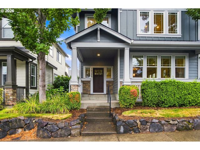 14395 Sw EQUESTRIAN Ln, Beaverton, OR 97008