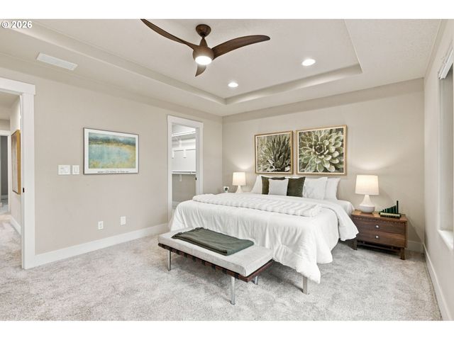 14395 Sw EQUESTRIAN Ln, Beaverton, OR 97008