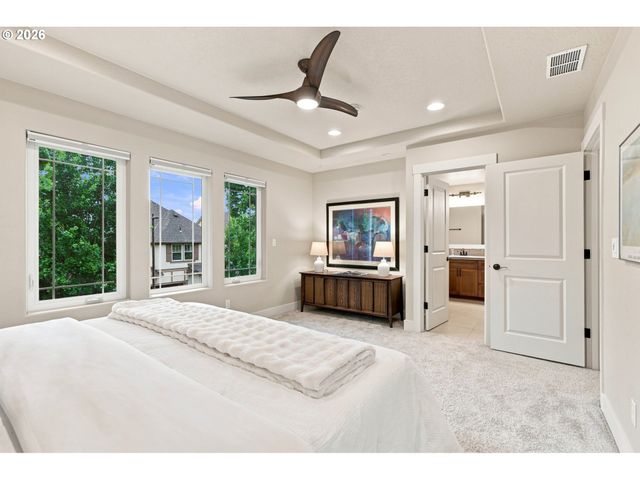 14395 Sw EQUESTRIAN Ln, Beaverton, OR 97008