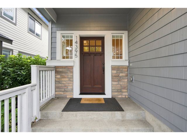 14395 Sw EQUESTRIAN Ln, Beaverton, OR 97008