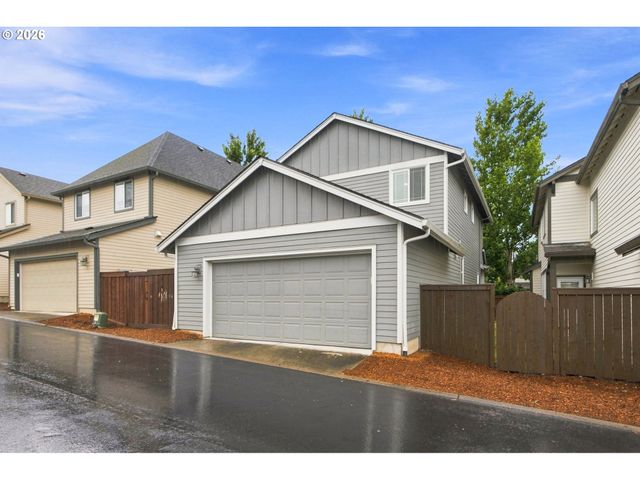 14395 Sw EQUESTRIAN Ln, Beaverton, OR 97008